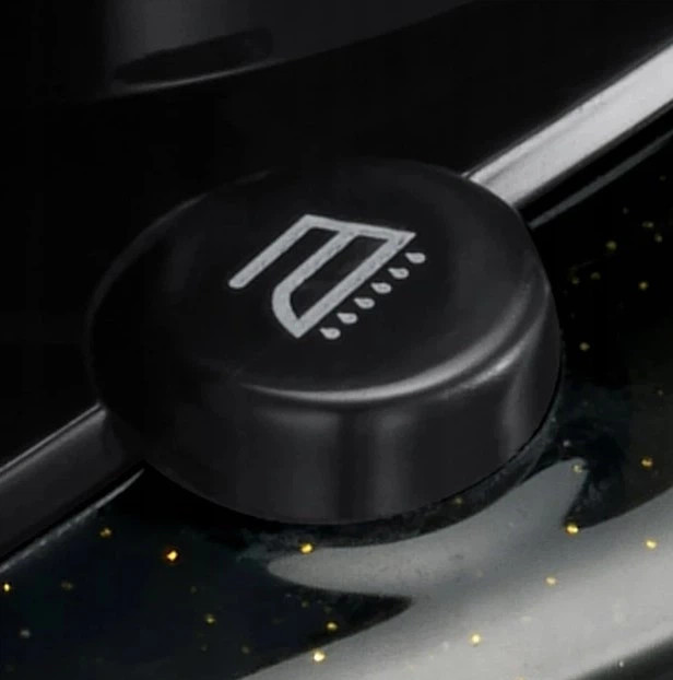 Утюг Russell Hobbs Russell Hobbs 23986-56 2600 Вт черный Киев - изображение 5