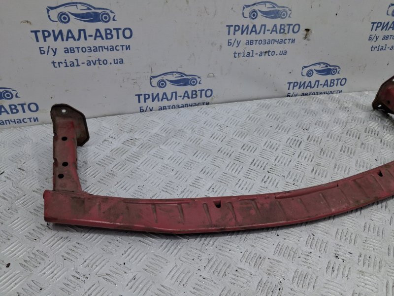 Усилитель бампера передний Suzuki SX4 1.6 БЕНЗИН M16A 2006 (б/у) Киев - изображение 2