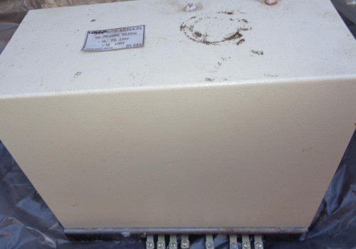 Куплю блок живлення та заряду БПЗ-401 Суми - зображення 1