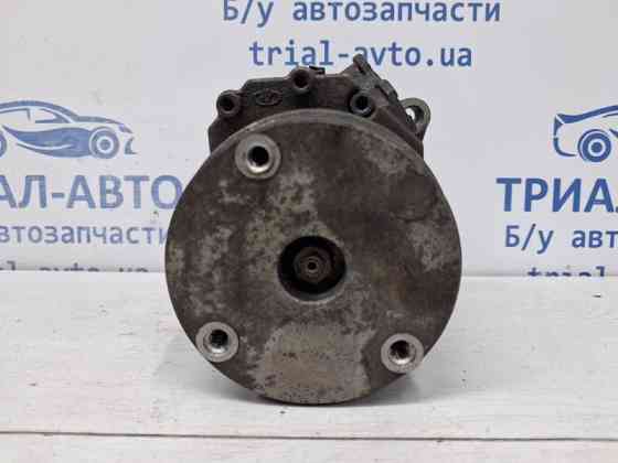 Компрессор кондиционера Chevrolet Captiva C100 2.4 БЕНЗИН Z24SED 2006 (б/у) Київ