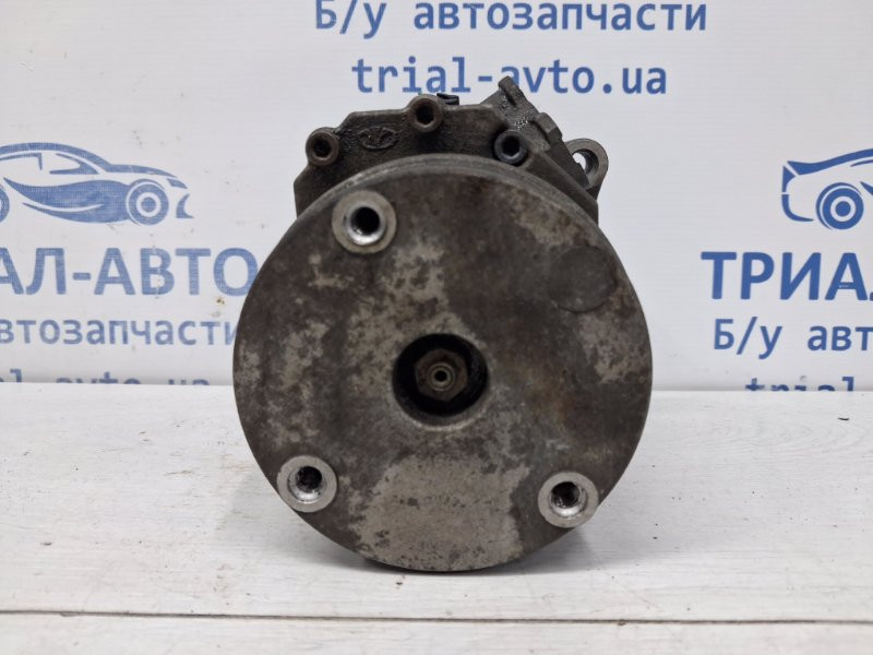 Компрессор кондиционера Chevrolet Captiva C100 2.4 БЕНЗИН Z24SED 2006 (б/у) Київ - зображення 4