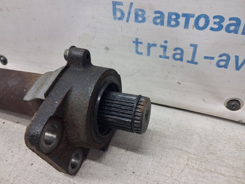 Промежуточный вал полуоси Mazda CX 9 TB 3.7 БЕНЗИН MZI 2006 (б/у) Киев - изображение 3