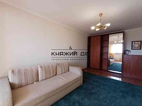 Без комісії! Продаж 2-кімнатної квартири м. Осокорки Киев