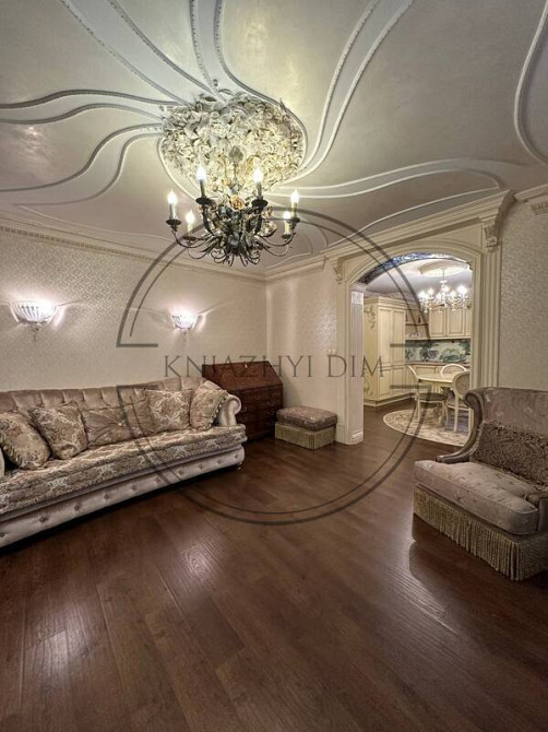 Є ГЕНЕРАТОР! Оренда великої 2-кім. квартири біля ТРЦ River Mall. Код: 11202570 Київ - зображення 6