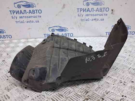 Подкрылок задний правый Mazda 3 2013-2019  (Арт. 65446) Київ