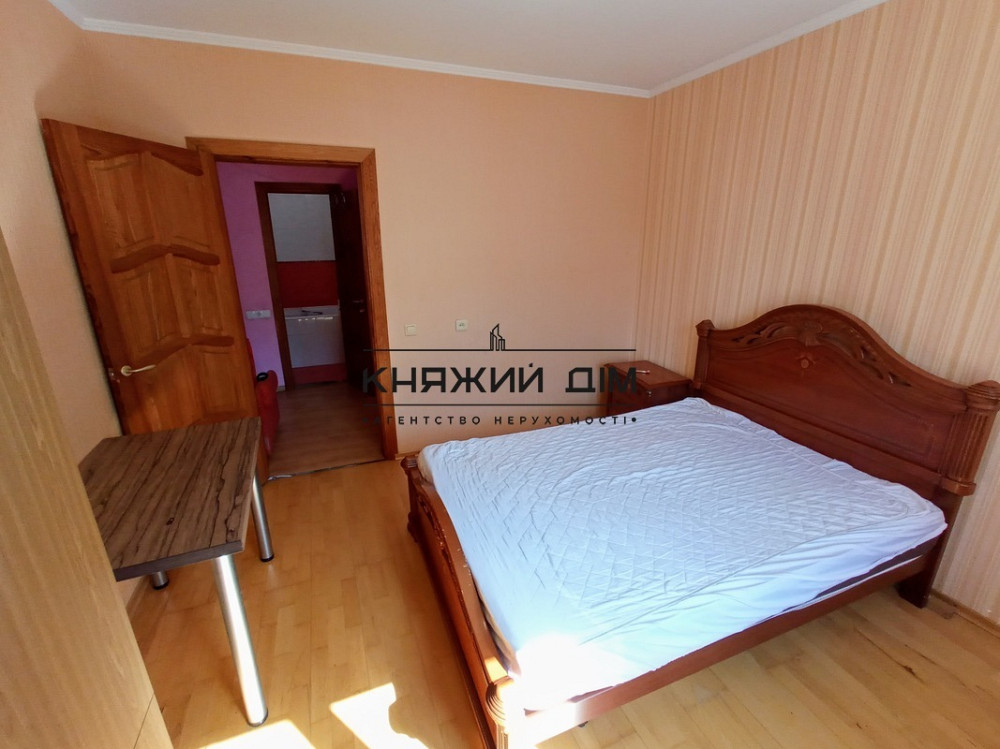 Затишна 2-кімнатна квартира м. Позняки Код: 11176801 Київ - зображення 6