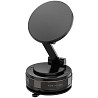 Автодержатель WIWU Wi-CH057 Holdex Magnetic Car Holder with Vacuum Mount Херсон