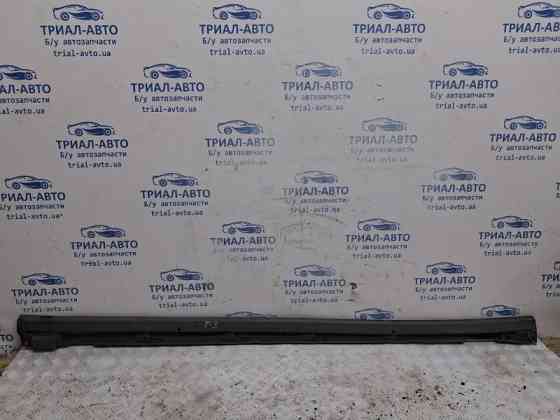 Накладка порога внешняя левая Toyota Camry XV30 3.0 БЕНЗИН 1MZFE 2001 (б/у) Київ