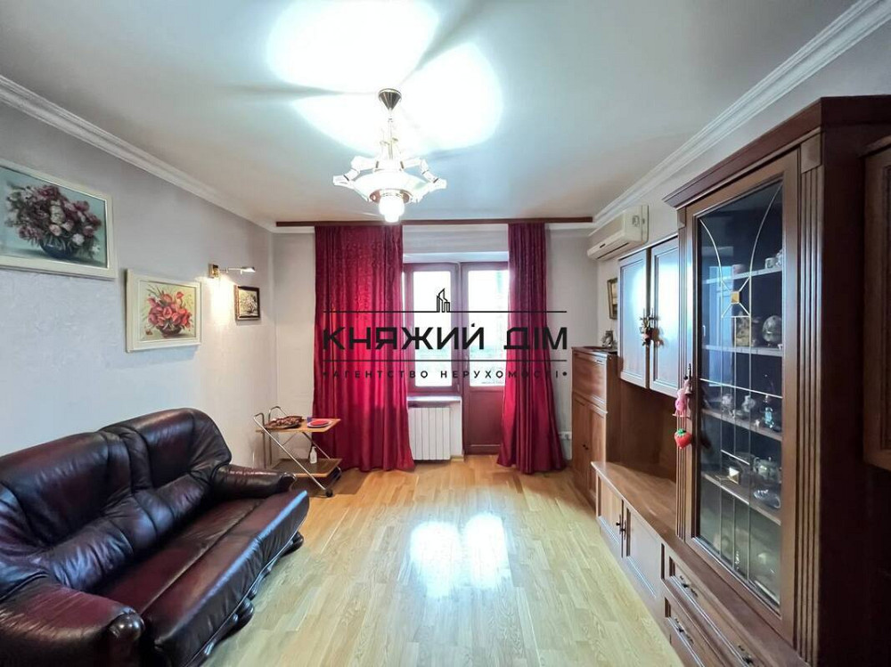 Оренда 2 кімнатна квартира м. Арсенальна КОД 11204409 Киев - изображение 3