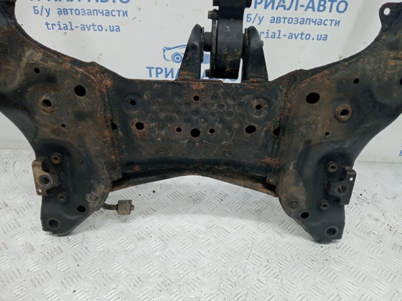 Балка передней подвески Mazda CX 5 2011-2017 KD353480XF (Арт. 59656) Київ - зображення 9