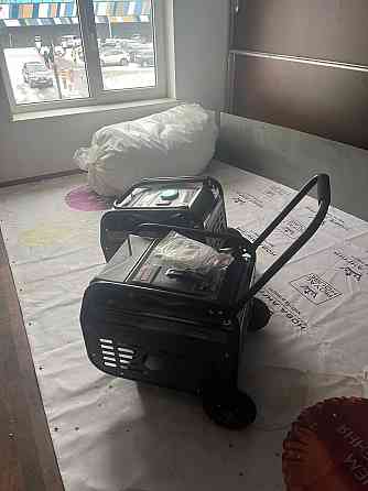 Генератори Fritsang F7910SG7 Київ