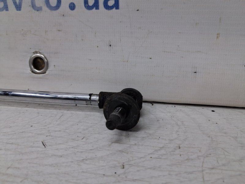 Амортизатор капота Toyota Prado J120 4.0 1GR-FE 2002 (б/у) Киев - изображение 2