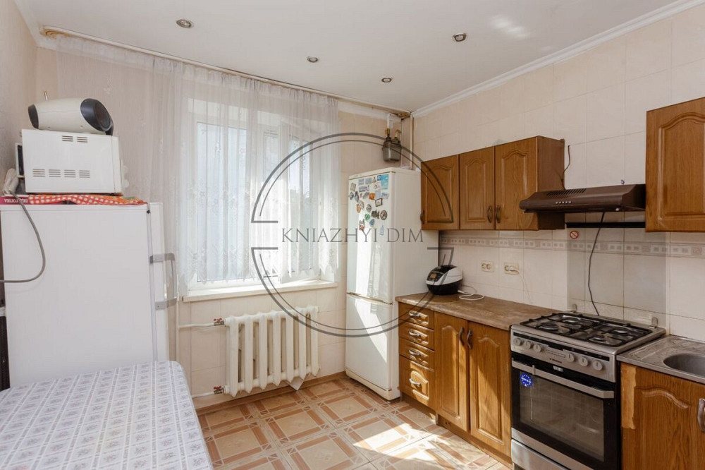 Продається 2 кімнатна квартира на Урлівській 1/8. №21144375 Київ - зображення 5