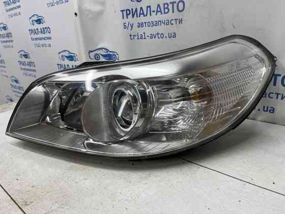 Фара левая Chevrolet Epica 2006-2013 96644843 (Арт. 79568) Київ