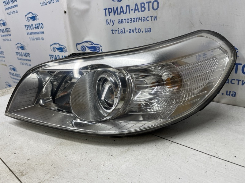 Фара левая Chevrolet Epica 2006-2013 96644843 (Арт. 79568) Київ - зображення 2
