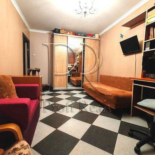 продажа 3-к квартира Киев, Святошинский, 79000 $ Киев - изображение 4