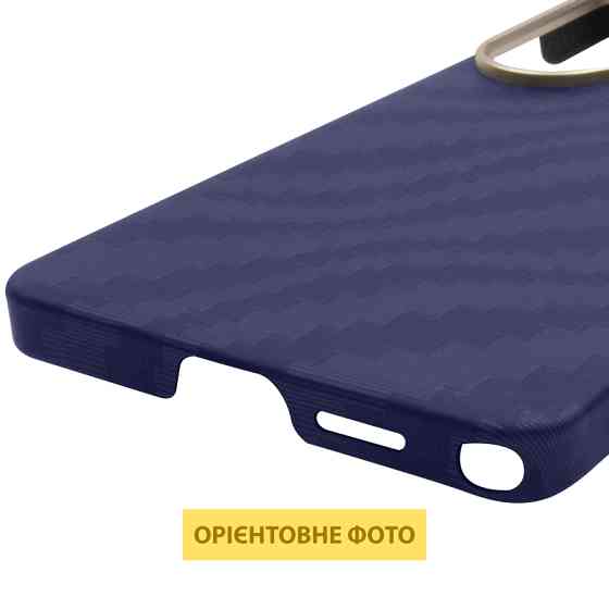 Чехол TPU+PC KVZV Kayla Ultra-thin with Magnetic Fit для Samsung Galaxy S26 Ultra Херсон