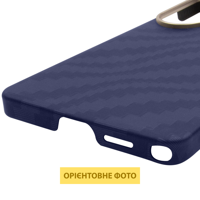 Чехол TPU+PC KVZV Kayla Ultra-thin with Magnetic Fit для Samsung Galaxy S26 Ultra Херсон - изображение 5