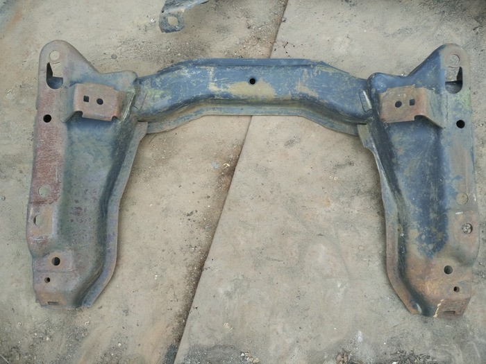 Передня підмоторна балка 90251236 Опель Омега А оригінал Винница - изображение 2