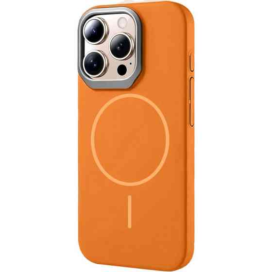 Чехол PC Dream with MagSafe для Apple iPhone 16 Pro Max (6.9") Херсон