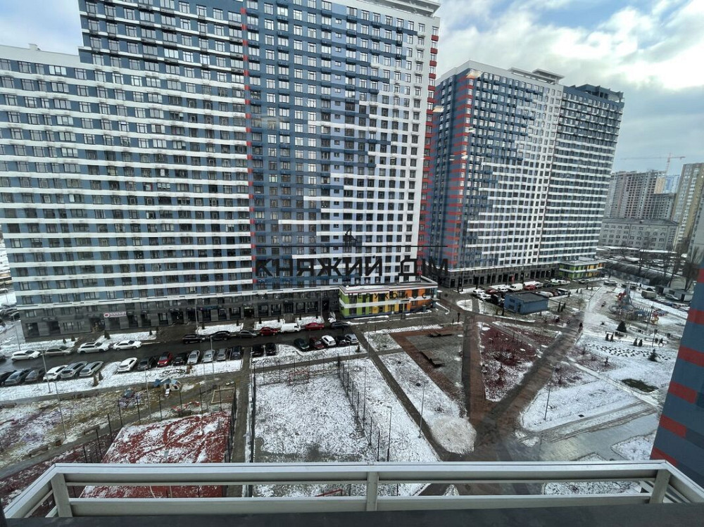 Є Генератор! Оренда роздільної 2-х к. квартира в ЖК Галактика. № 11197154 Киев - изображение 3