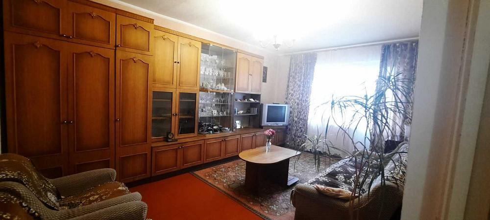 продажа 3-к квартира Киев, Деснянский, 72000 $ Київ - зображення 1