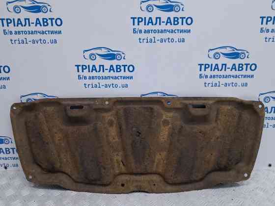 Обшивка капота Nissan Juke F15 1.6 TURBO MR16DDT 2010 (б/у) Київ