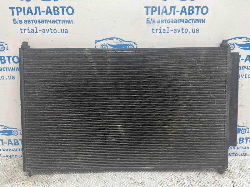 Радиатор кондиционера Acura MDX YD2 3.7 БЕНЗИН J37A1 2006 (б/у) Киев - изображение 1