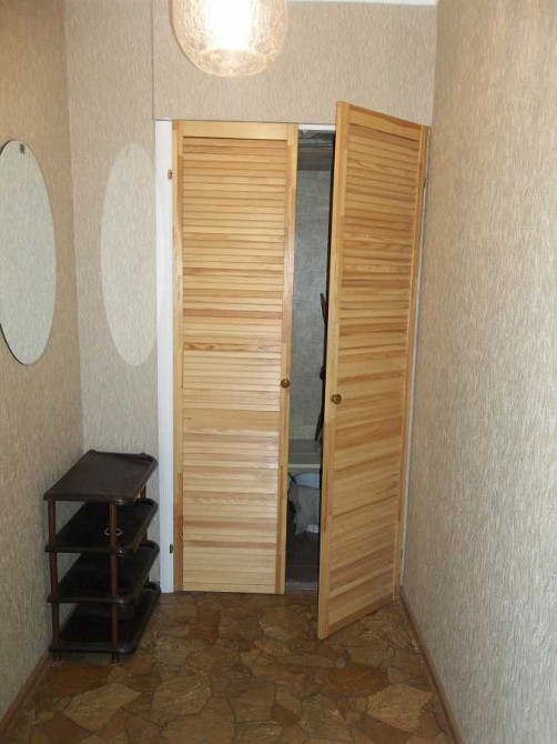 долгосрочная аренда 1-к квартира Киев, Днепровский, 10000 грн./мес. Киев - изображение 8