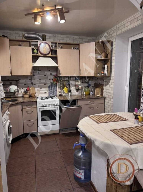 продажа 3-к квартира Запорожье, Коммунарский, 26500 $ Запоріжжя - зображення 3