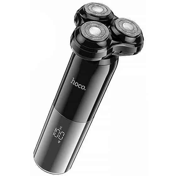 Портативная электробритва Hoco HP35 Induction three-blade Херсон