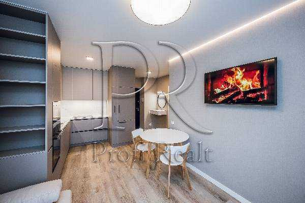 продажа 1-к квартира Киев, Подольский, 120000 $ Київ - зображення 1