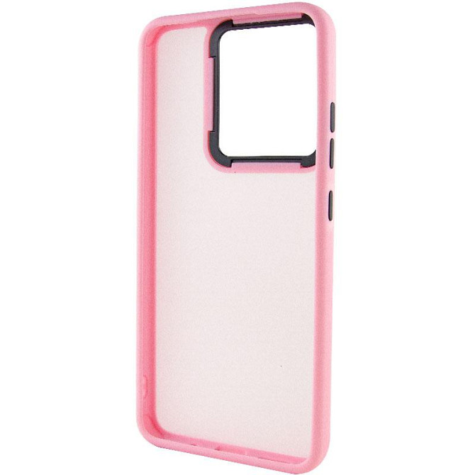 Чехол TPU+PC Lyon Frosted для Xiaomi Redmi 15C (Europe version) Херсон - изображение 3