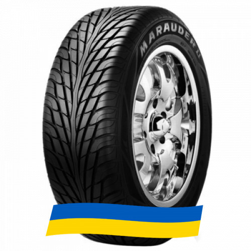 265/60 R18 Maxxis MA-S2 Marauder II 110H Легкова шина Киев - изображение 2