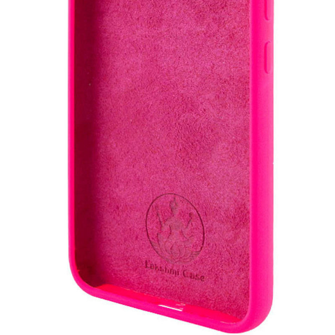 Чехол Silicone Cover Lakshmi (AAA) для Huawei Magic5 Lite Херсон - зображення 2