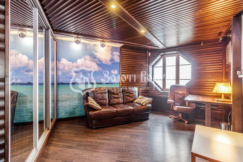 продажа 1-к квартира Киев, Святошинский, 180000 $ Київ - зображення 10