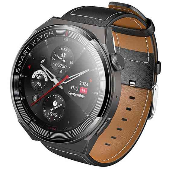 Смарт-часы Hoco Smart Watch Y35 Smart sports watch (call version) Херсон