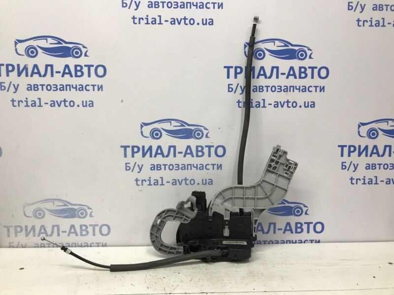 Замок двери задний правый Kia Sportage SL 2.0 DIESEL D4HA 2010 (б/у) Київ - зображення 1