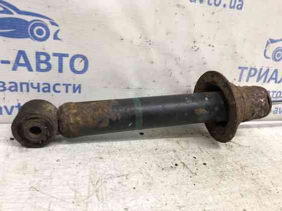 Амортизатор передний левый Mitsubishi Pajero Wagon 4 3.2 ДИЗЕЛЬ 4M41 2006 (б/у) Київ