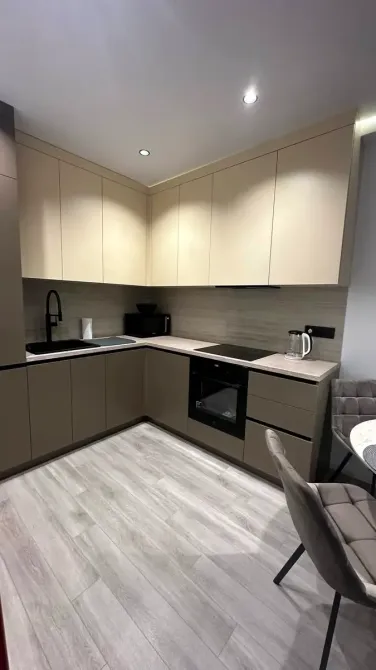 Оренда євро 2-к квартири з Дизайнерським ремонтом в ЖК Нова Англія Київ - зображення 7