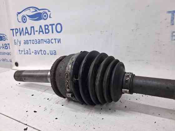 Привод передний левый МКПП Mitsubishi Pajero Sport 1996-2008 MR276859 (Арт. 65030) Киев