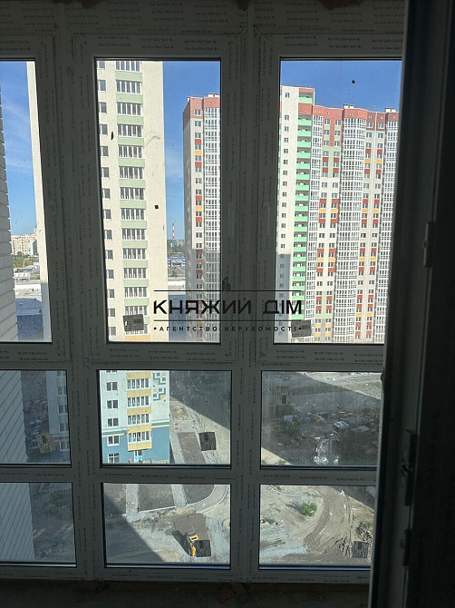 Держ.програми ! Продаж 1 кім. квартири ЖК ПАТРІОТИКА, БОГУСЛАВ КОД № 21147225 Киев - изображение 7