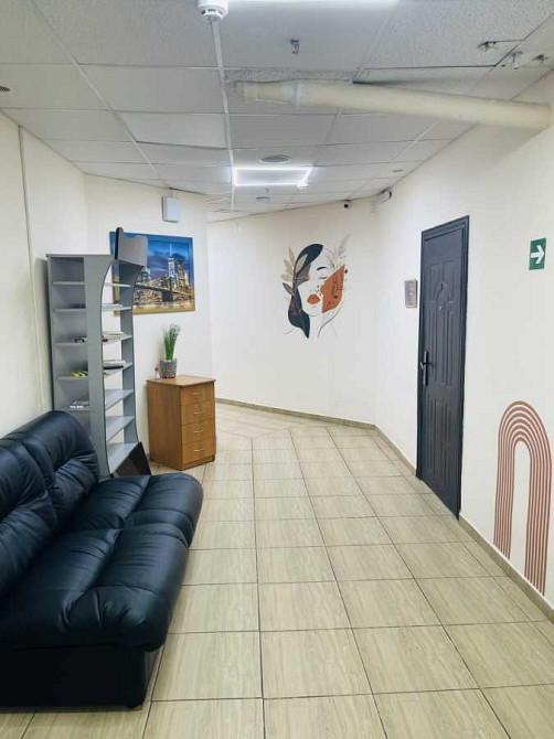 долгосрочная аренда офисное помещение Киев, Днепровский, 8400 грн./мес. Київ - зображення 9