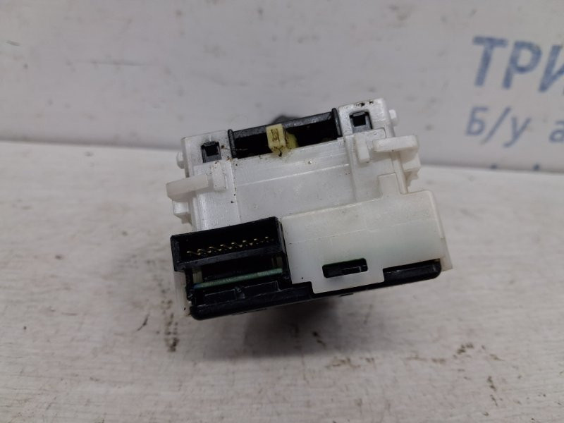 Переключатель подрулевой левый(поворотники) Nissan Navara 2004-2015 25540ZM02E (Арт. 62552) Київ - зображення 4