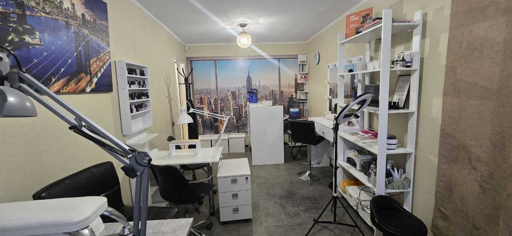 долгосрочная аренда офисное помещение Киев, Соломенский, 8000 грн./мес. Київ - зображення 11