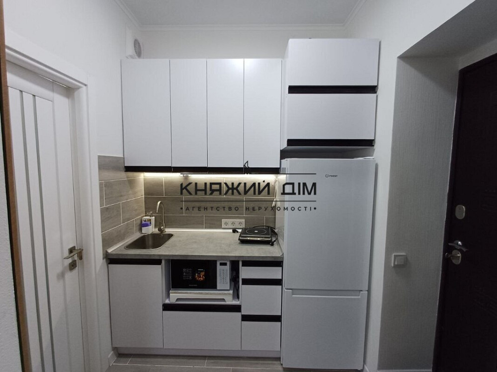 Оренда 2 кімнатної квартири ЖК Wood park КОД 11203966 Київ - зображення 9