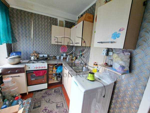 продажа 1-к квартира Киев, Днепровский, 13500 $ Київ - зображення 6