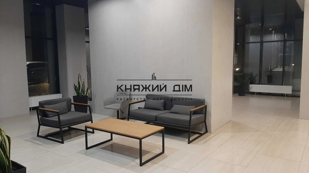 Оренда 2-х кімнатної студіо в ЖК Славутич КОД 11203016 Киев - изображение 8