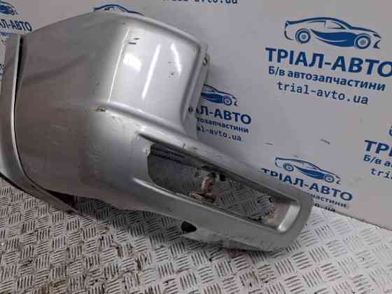 Бампер задний левый клык Mitsubishi Pajero Wagon 1999-2006 MR548025 (Арт. 71115) Киев