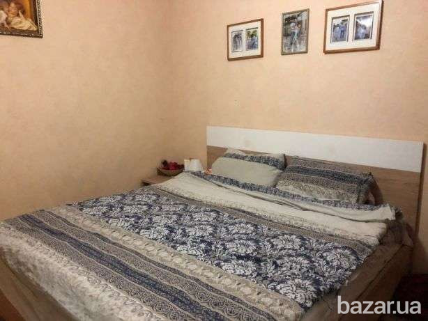 долгосрочная аренда 2-к квартира Днепр, Самарский, 10000 грн./мес. Дніпро - зображення 1